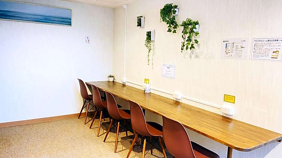 Tabist Hotel Miyakonojo Miyazaki