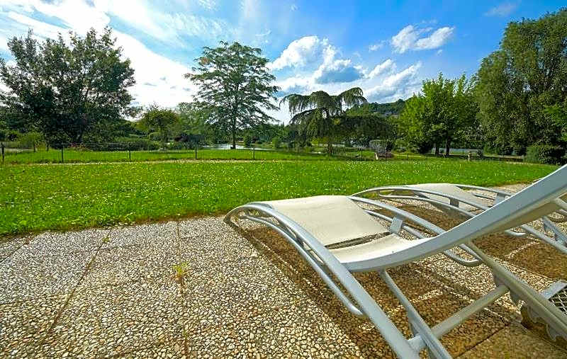 Hôtel Restaurant Le Rive Gauche