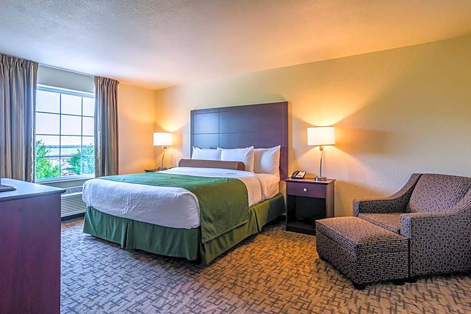 Cobblestone Hotel & Suites - Erie