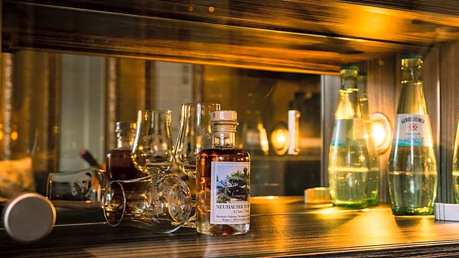 Hotel An der Wasserburg