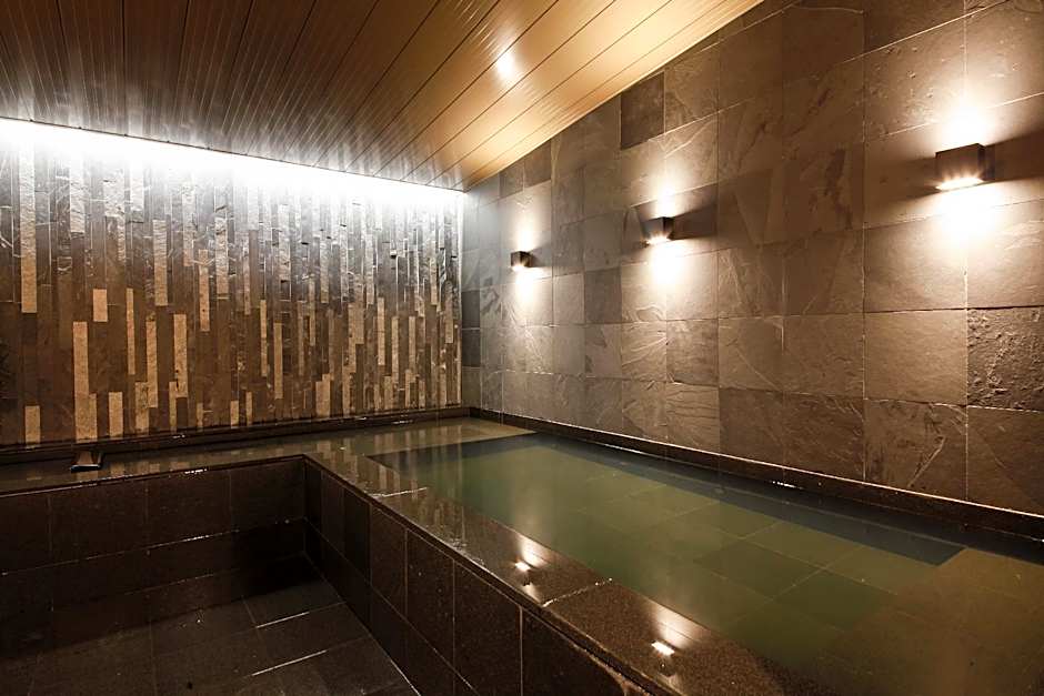 Togetsutei Hotel