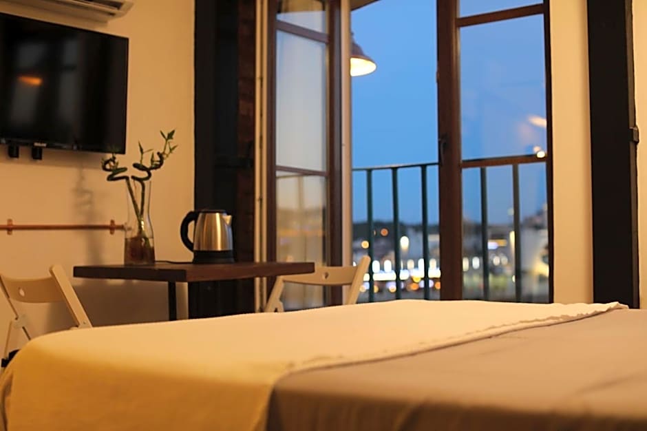 Fanus Suites Karaköy – Istanbul, 