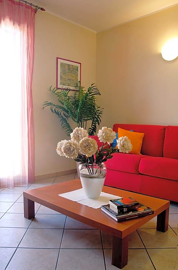 Motta Residence Hotel