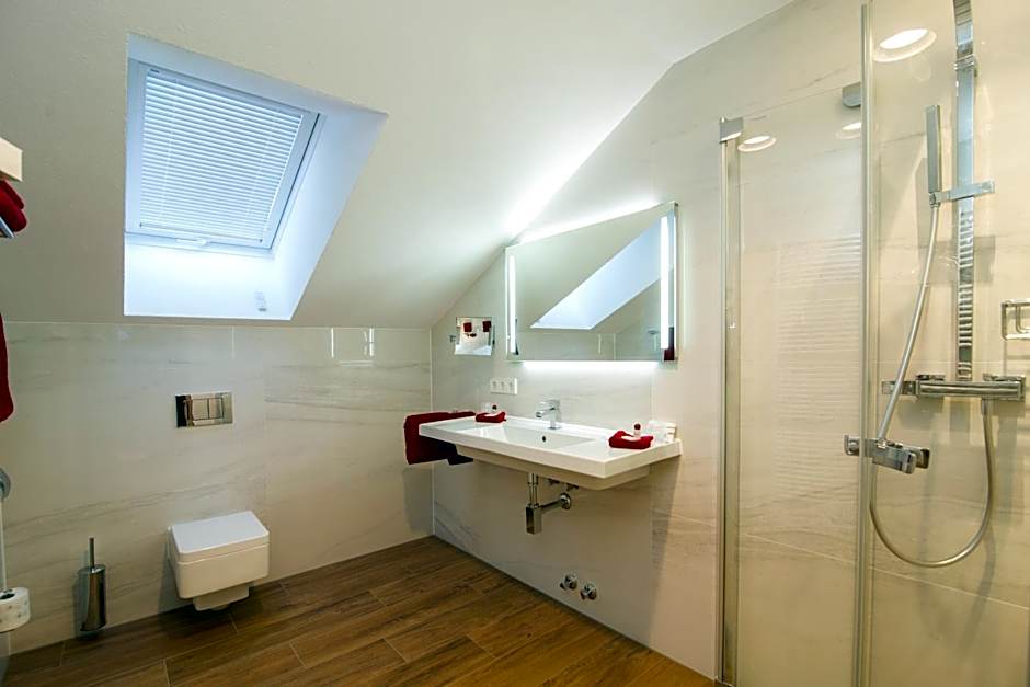 Hotel Garni Jägerhof