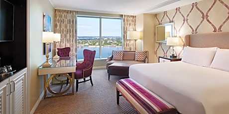 King Size Bed