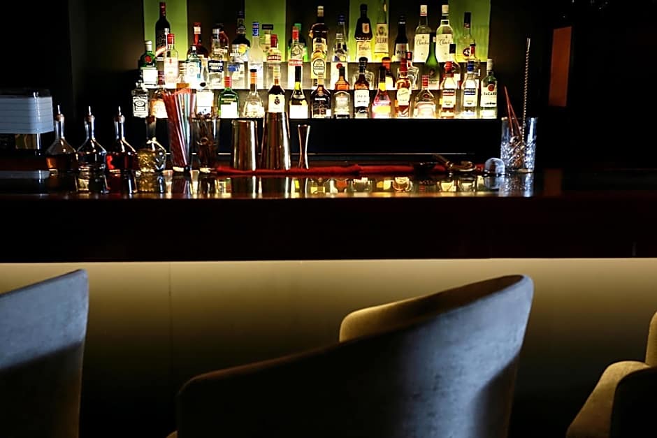 Wyndham Monterrey Ambassador Centro