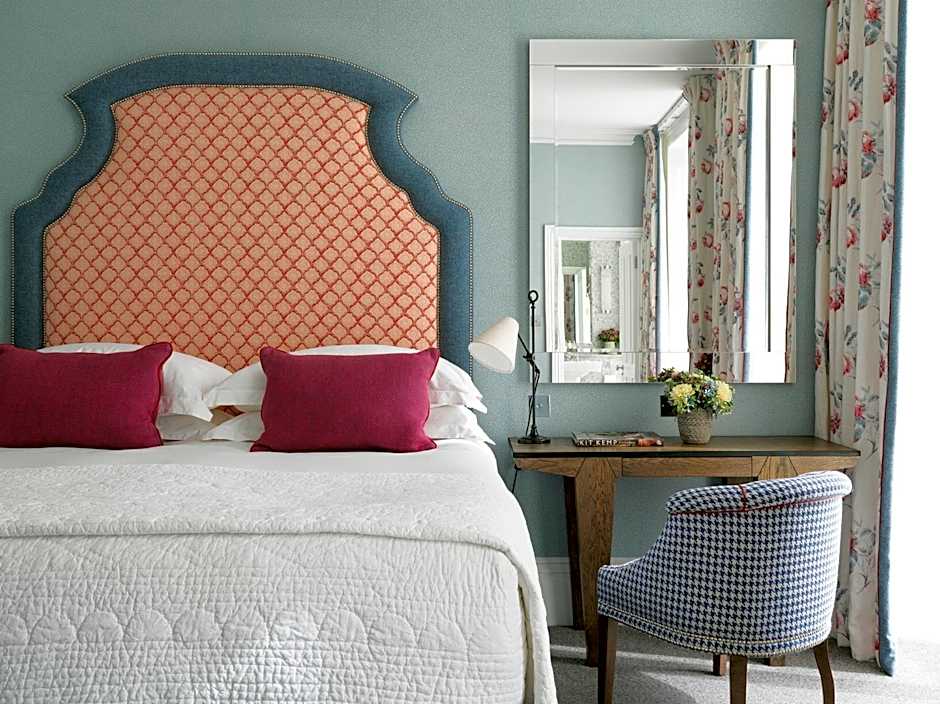 Number Sixteen, Firmdale Hotels