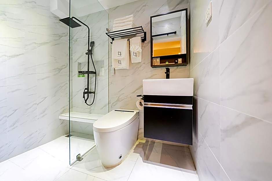 Luks Lofts Hotel & Residences