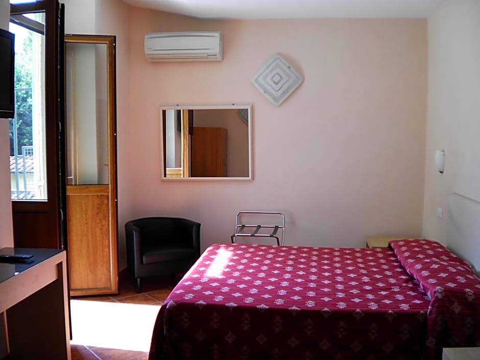 Hotel Rita Major
