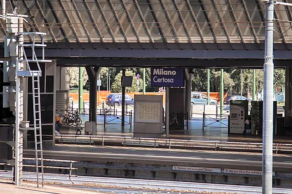 Hotel Amico