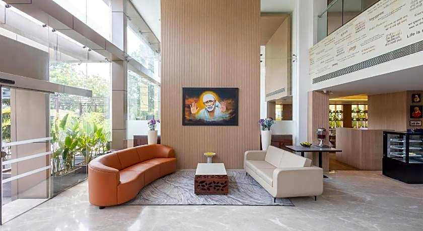 Temple Tree Hotel Shirdi, a member of Radisson Individuals
