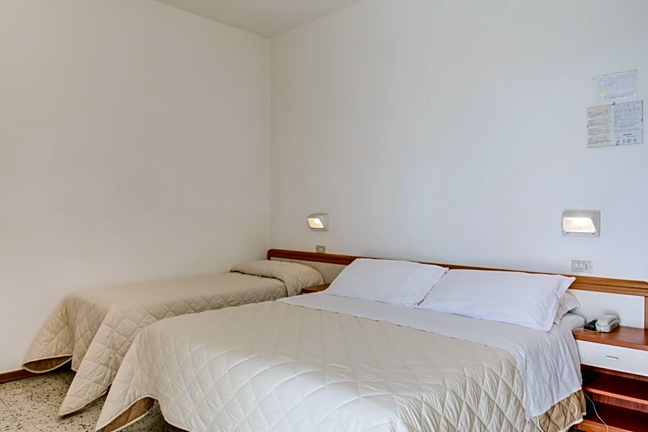 Hotel Astoria
