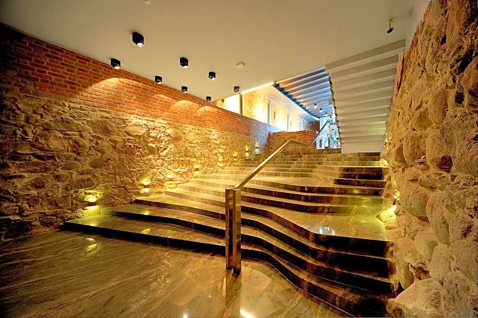 Hotel Krasicki