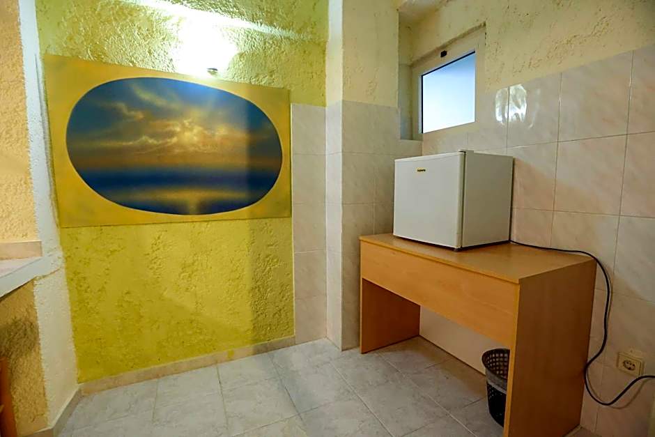 Filerimos Village Hotel