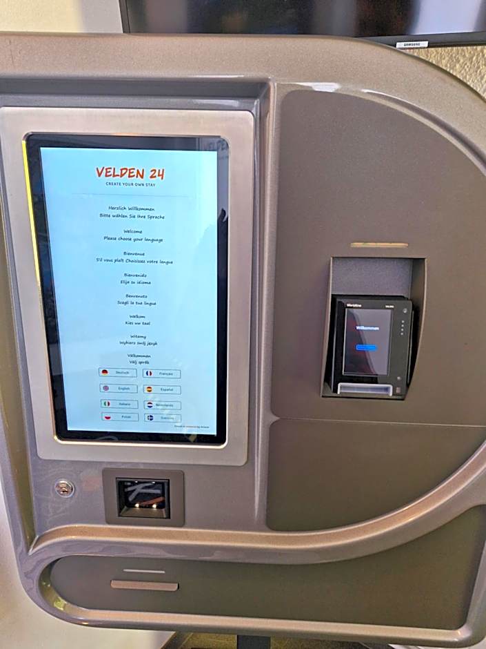 Velden24 - create your own stay