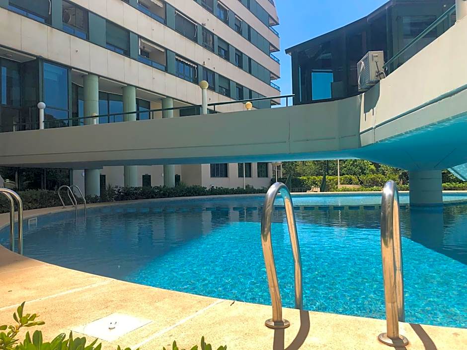 Opera House Valencia B&B