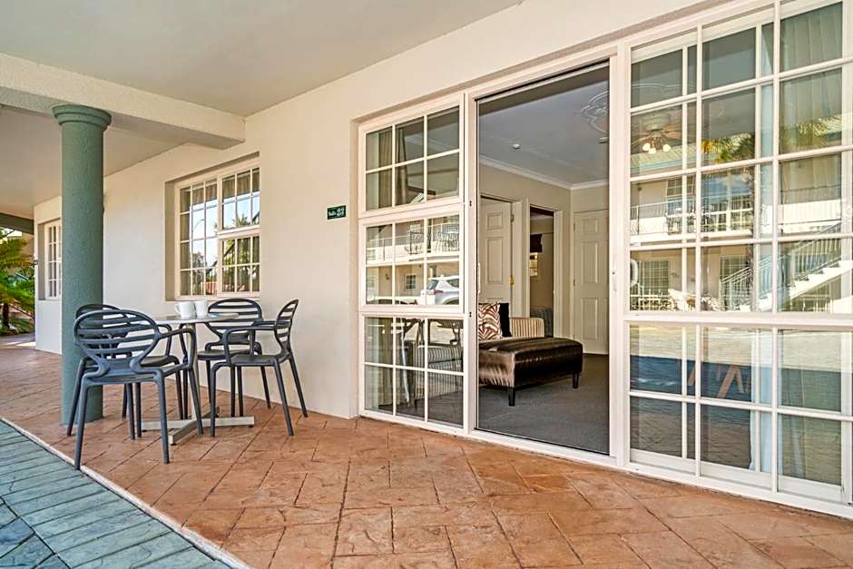 Silver Fern Rotorua - Accommodation & Spa