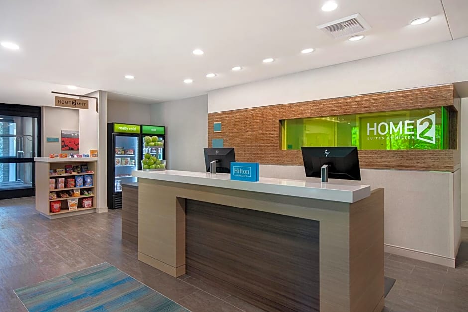 Home2 Suites By Hilton Marysville