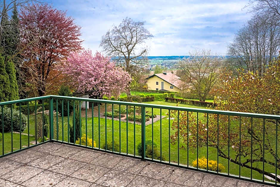 Landhaus zu Kürenberg