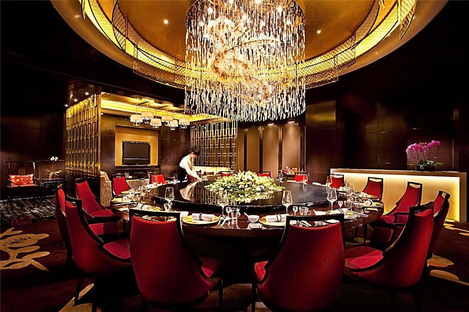 Kempinski Hotel Yinchuan