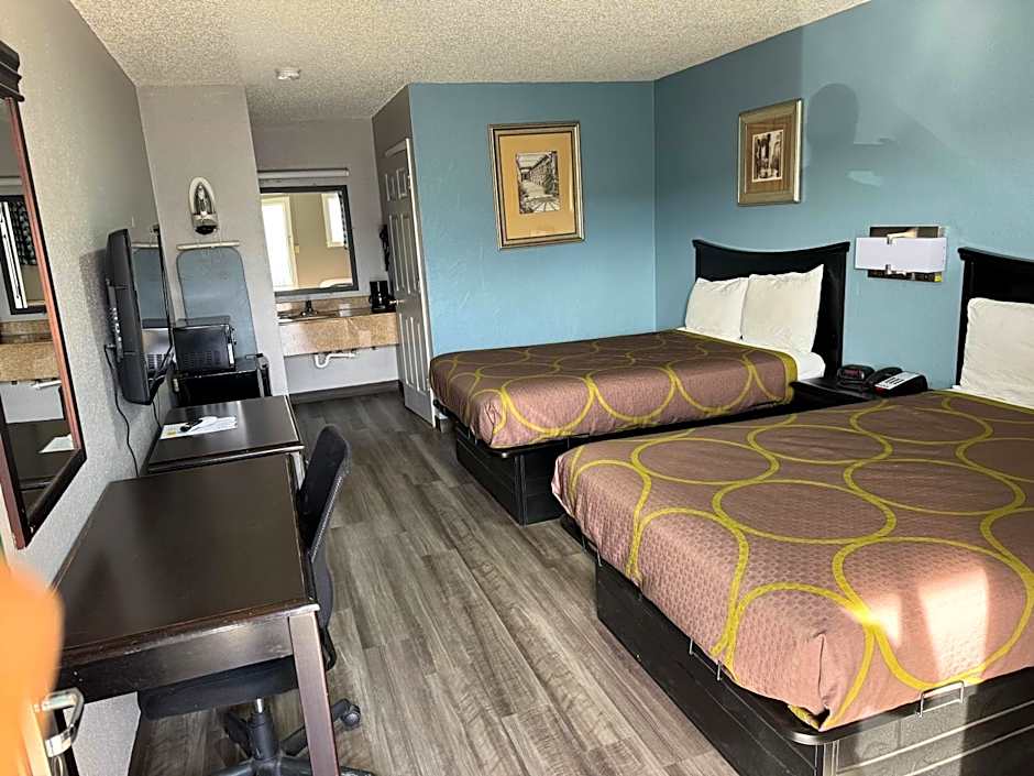 Kansas Inn