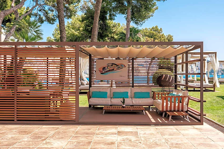 Hotel De Mar Gran Melia Adults Only