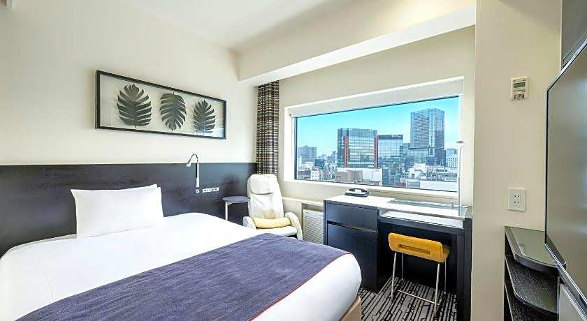 Remm Akihabara Hotel