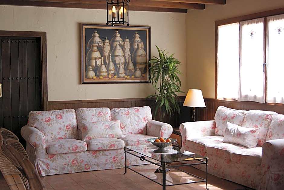 Hotel Rural La Paloma