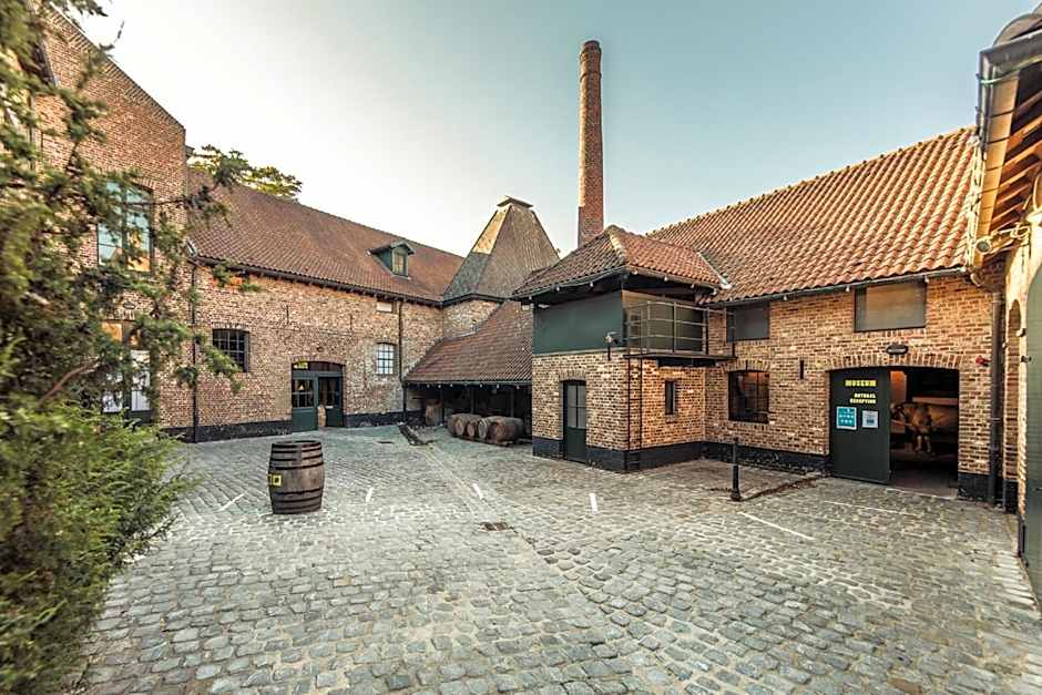 Holiday Inn Hasselt By IHG