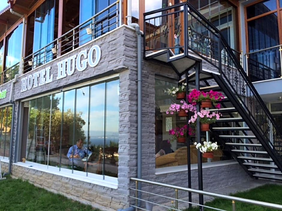 Hotel Hugo