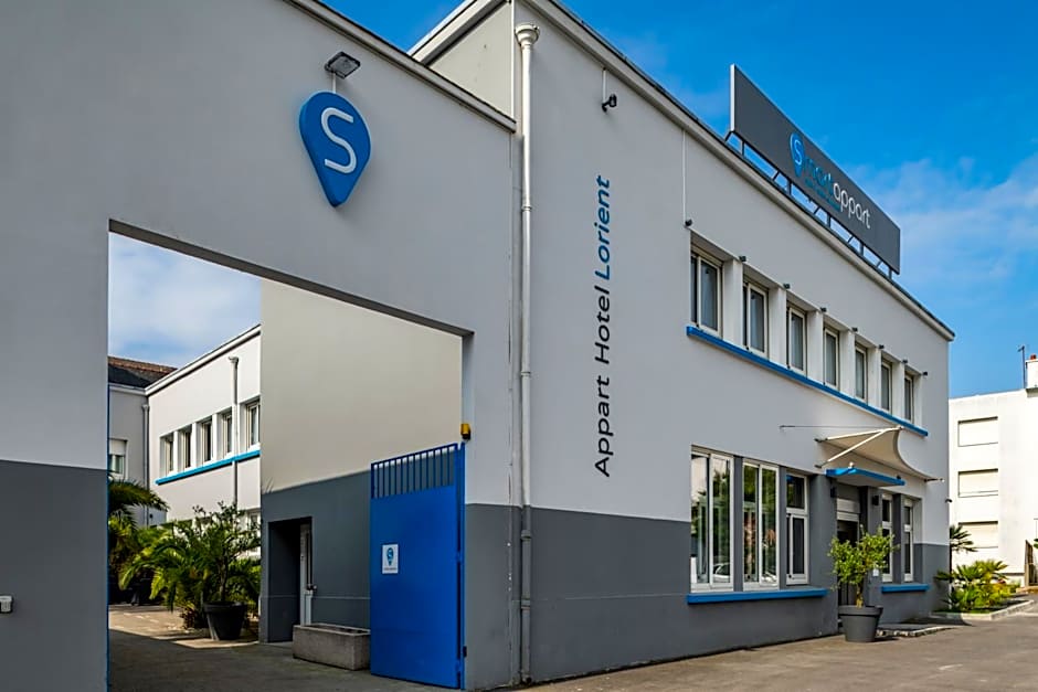 Smartappart Lorient
