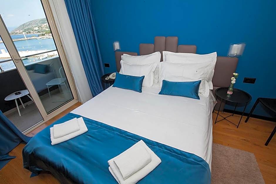 Boutique Hotel Bura 45N