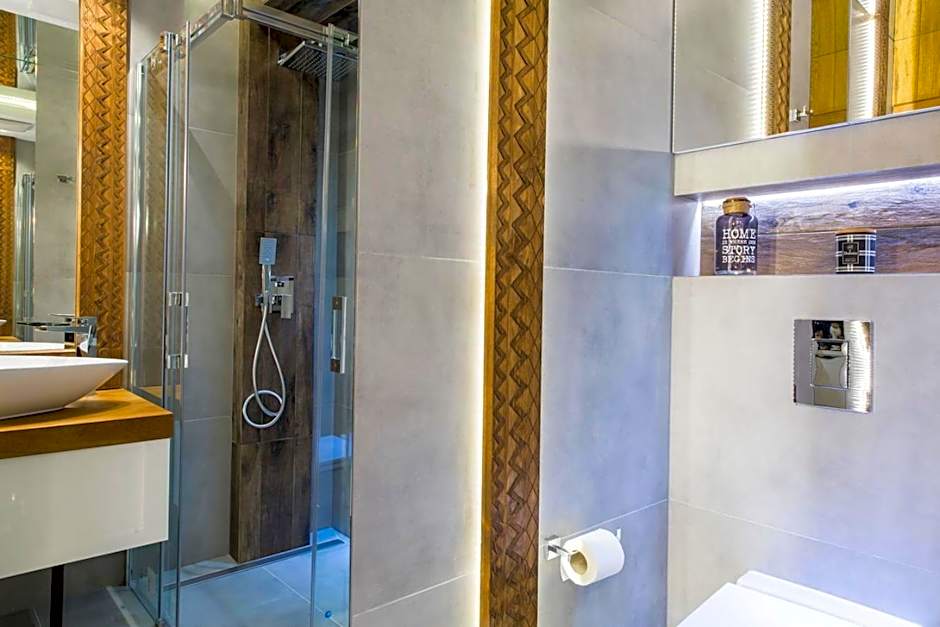 Zakopane Ski Resort Szymaszkowa FIVE STARS
