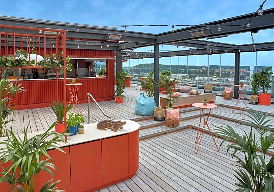 Scandic Göteborg Central