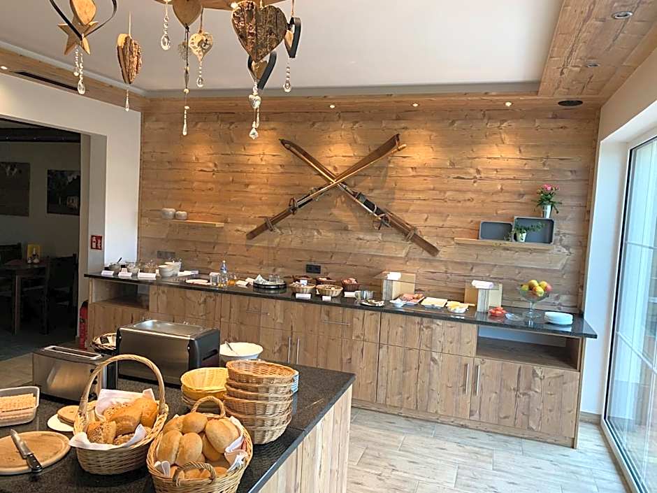 Hotel Dachsbaude & Kammbaude