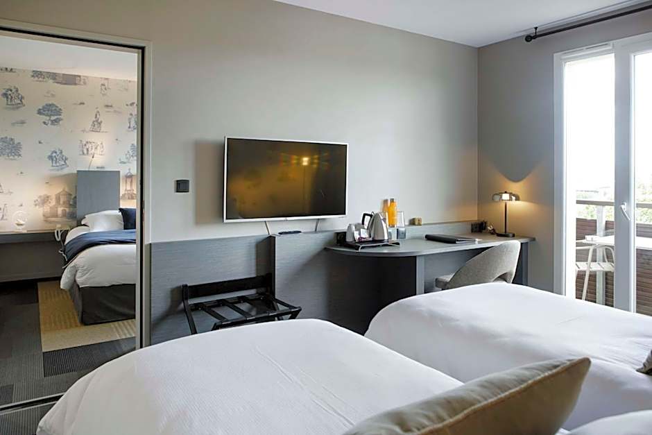 Best Western Plus Hotel Gergovie