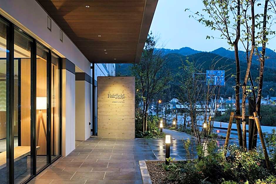 Fairfield by Marriott Hyogo Tajima Yabu