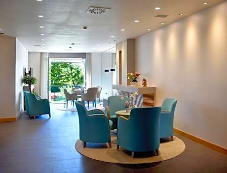 Hotel Italia