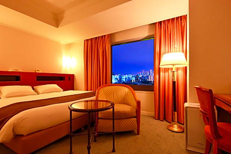 Early Check Out 9 AM - Standard Single Room - Non-Smoking (1 Adult)