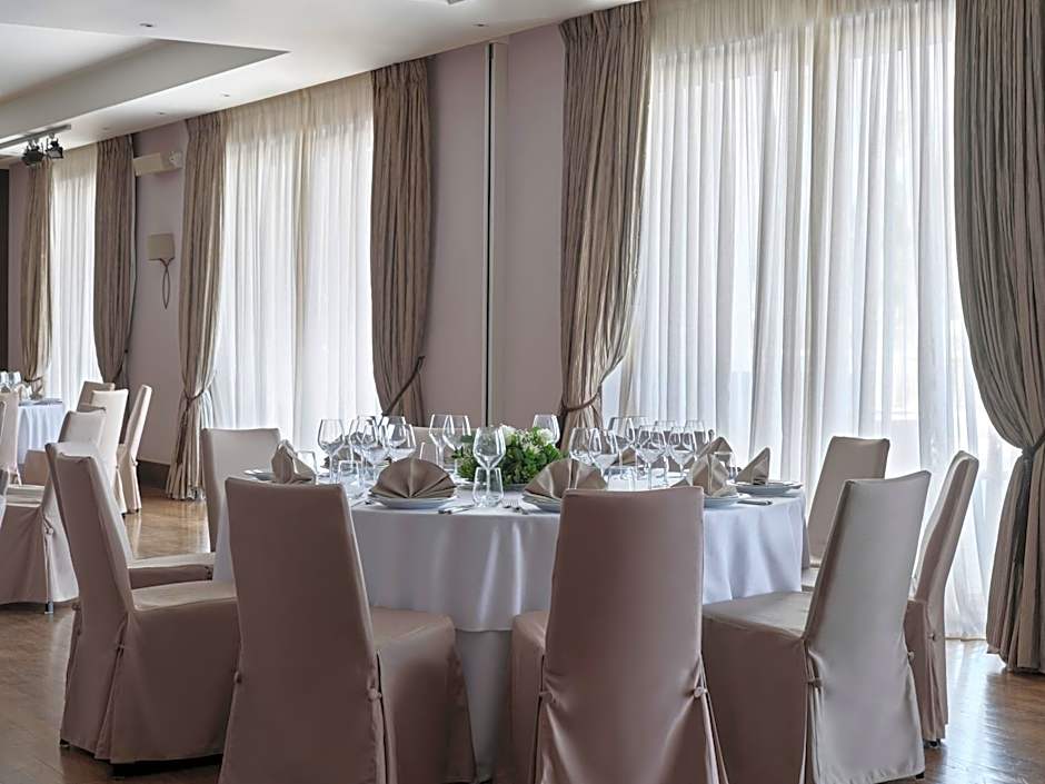 TUI Magic Life Candia Maris - Adults Only