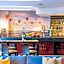 Radisson Blu Hotel, Bristol