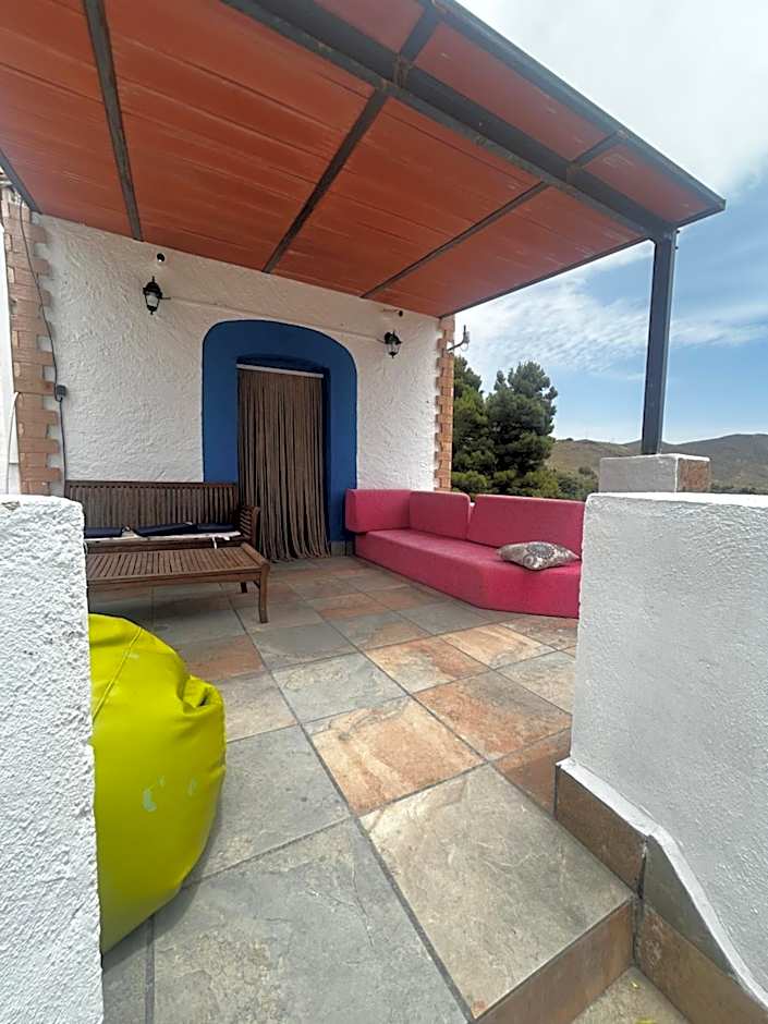 Las Tres Patas Complejo Rural