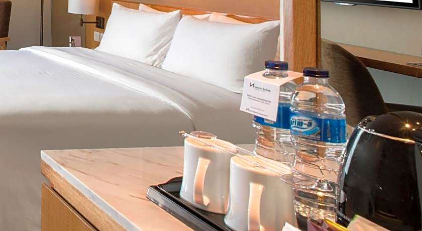 Swiss-Belinn Singkawang