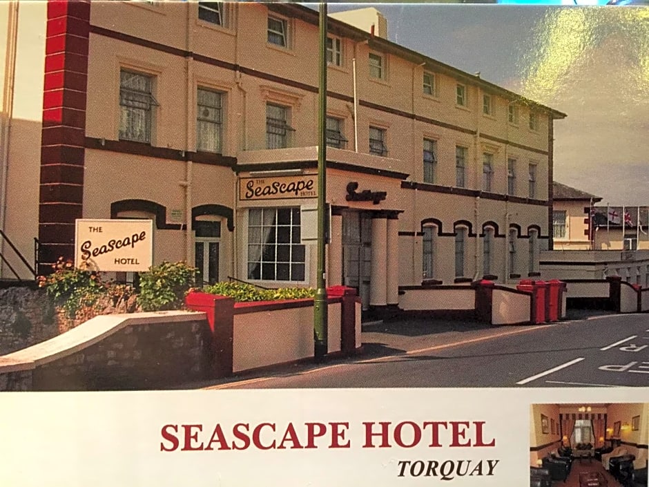 Seascape Hotel