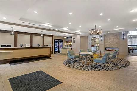 Homewood Suites By Hilton Schenectady