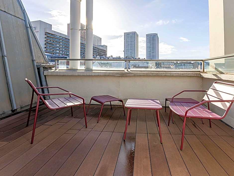 Mercure Paris Place D'Italie