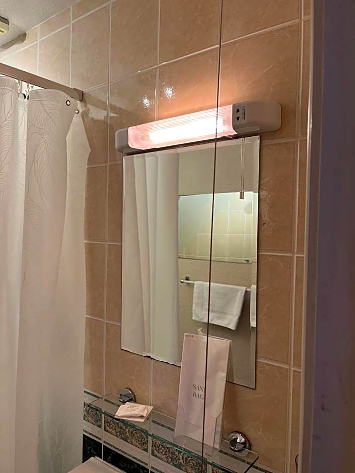 No: 1 The Esplanade Guest Accommodation.