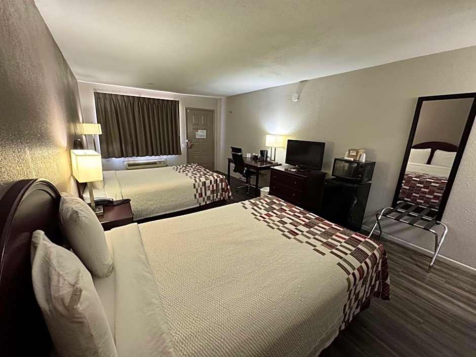 Econo Lodge Childress