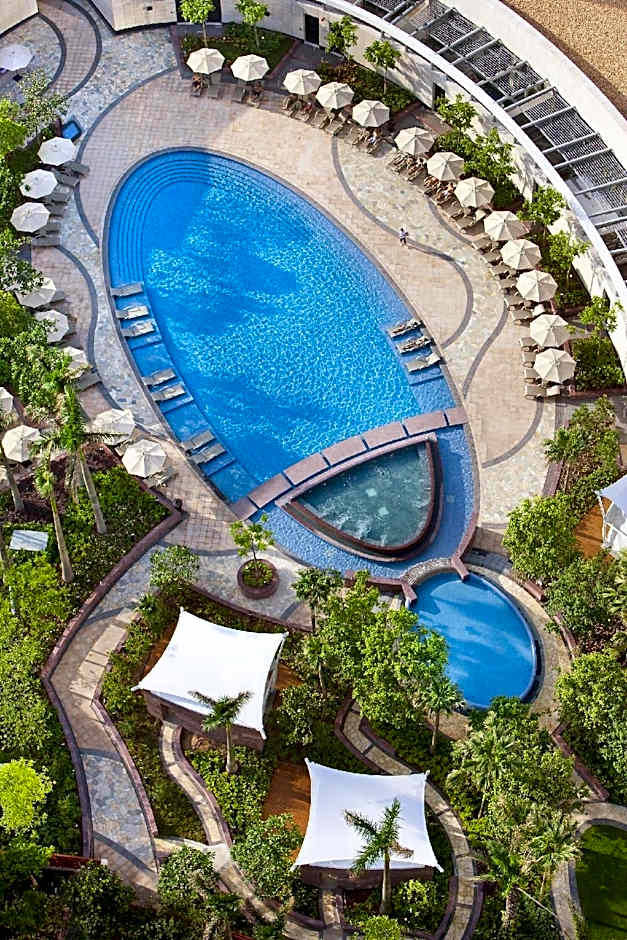 City of Dreams Macau - Nüwa Macau