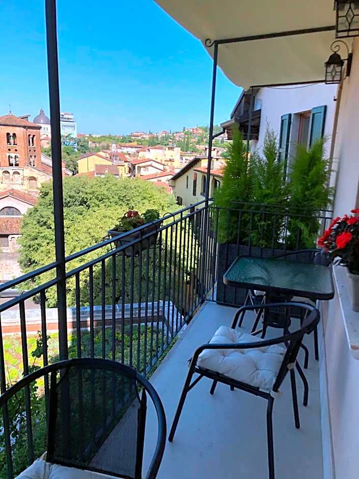 Relais Colle San Pietro